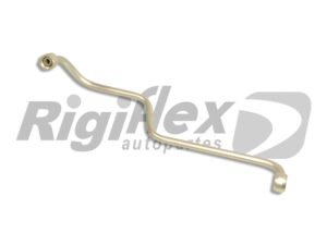 RIGIDO LUBRICACION DEL TURBO OM 926 LA